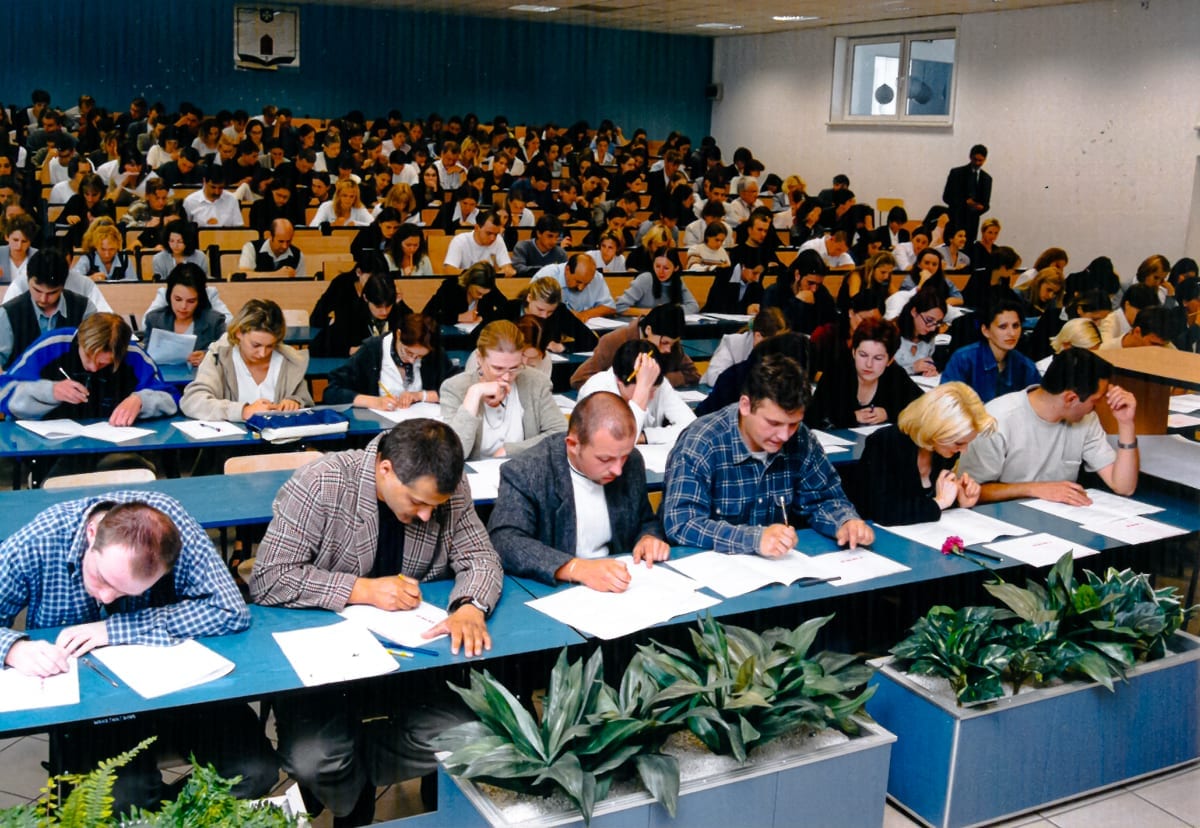 1998 L6-02 egzamin wykłady