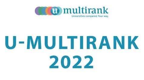 U-Multirank 2022