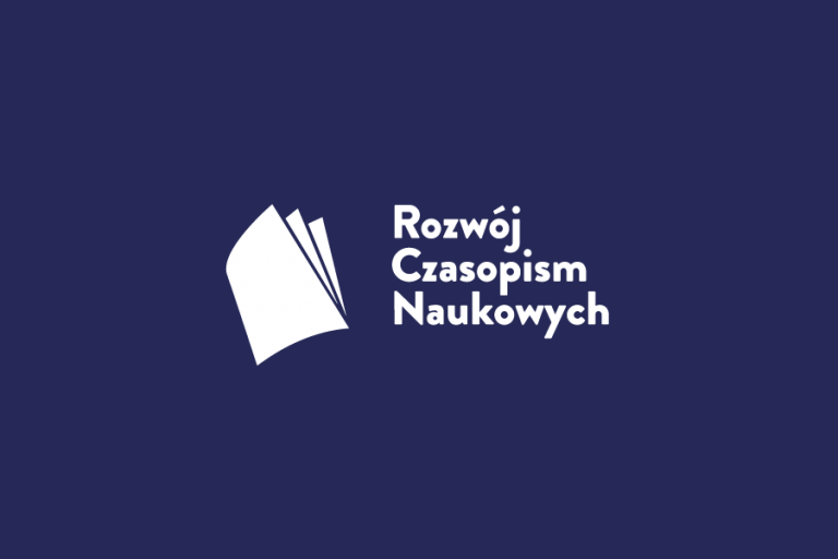 Czasopisma WSIiZ z dofinansowaniem MEiN