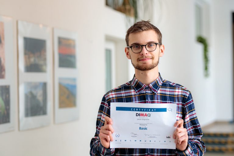 WSIiZ w gronie kluczowych uczestników cyfrowej transformacji