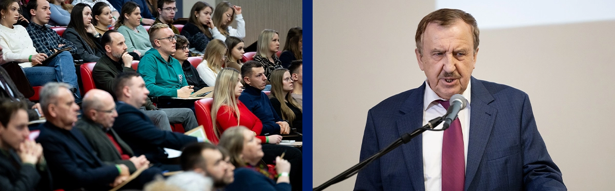 I Ogólnopolska Debata „Nasza planeta – nasza wspólna przyszłość”