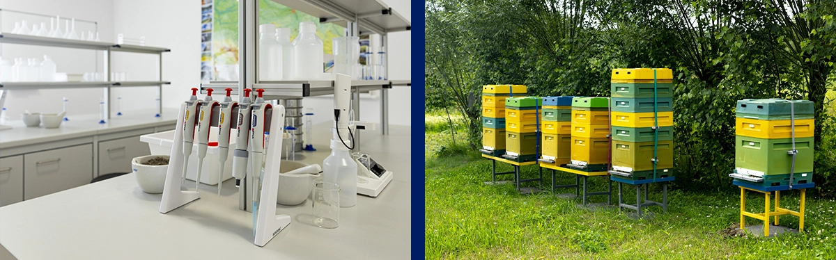 Nowe laboratoria WSIiZ już działają
