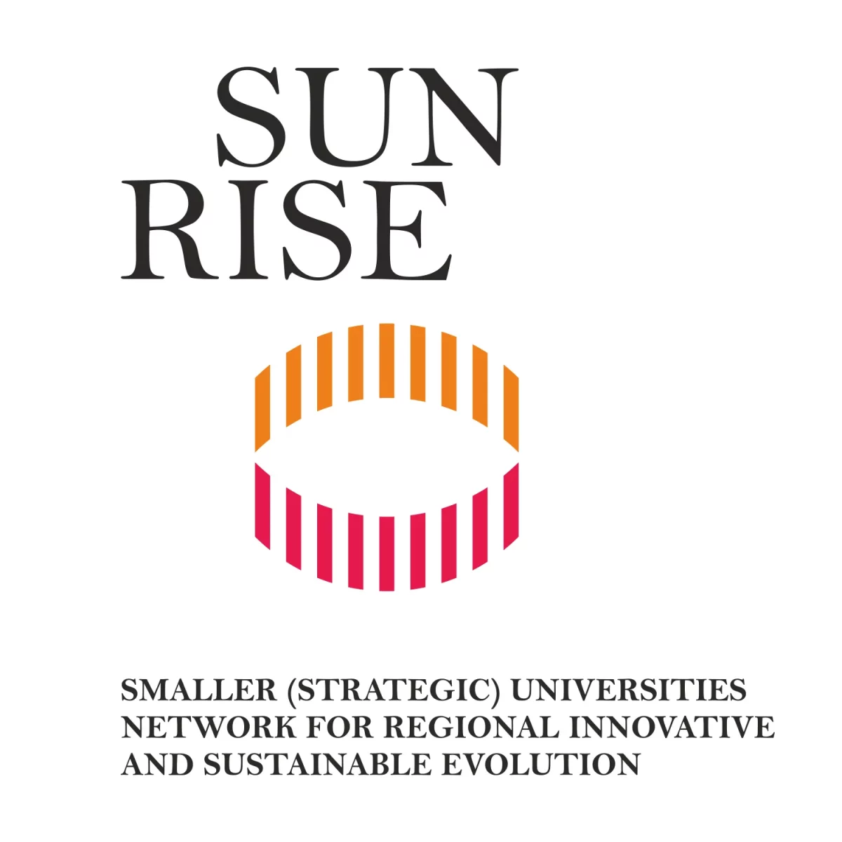 Logo Sunrise Alliance