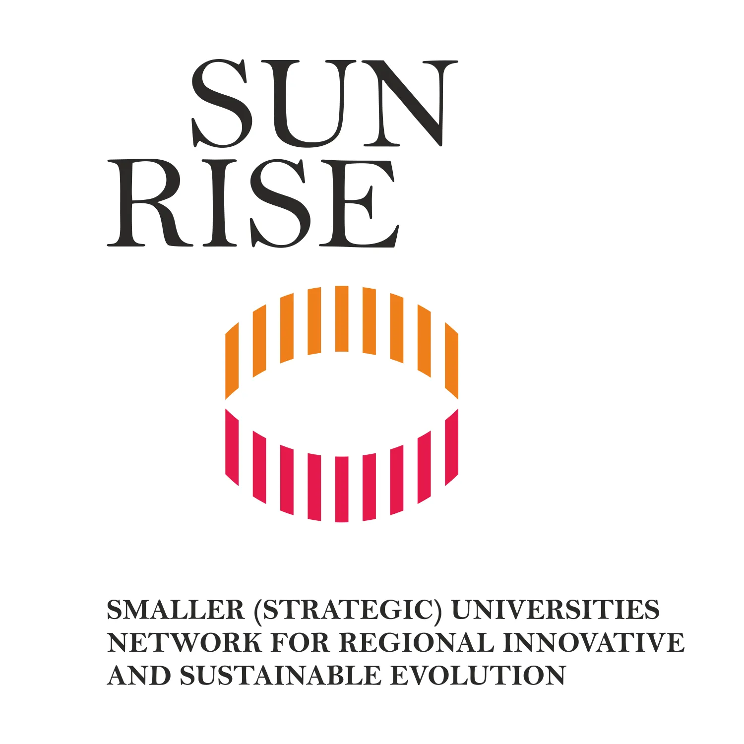 Logo Sunrise Alliance