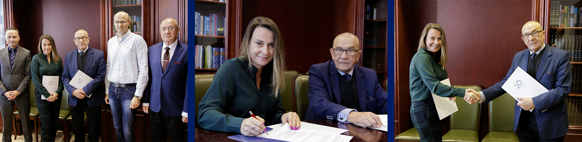 Nowe partnerstwa WSIiZ z liderami rynku cyfrowego i branży gamingowej